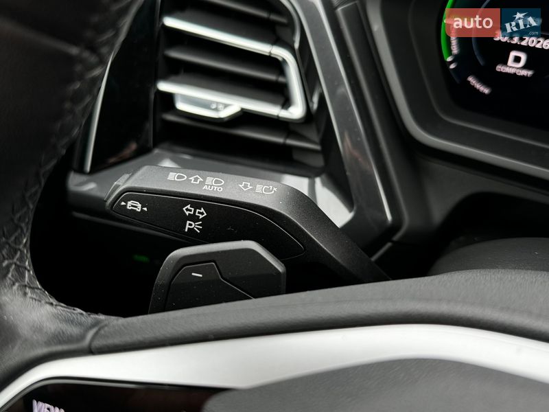 Внедорожник / Кроссовер Audi Q4 e-tron 2022 в Киеве фото 42 Внедорожник / Кроссовер Audi Q4 e-tron 2022 в Киеве