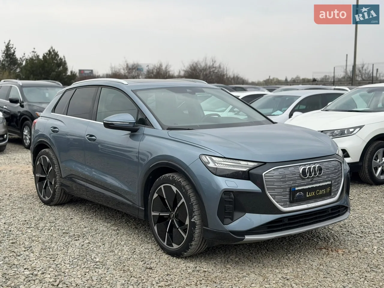 2015 Audi Q5 - мініатюра 45