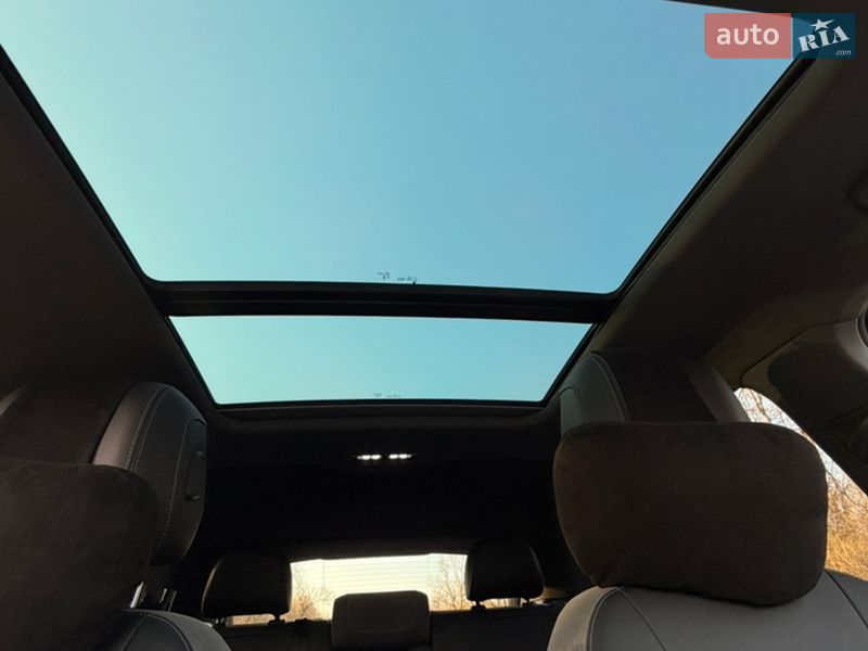 Позашляховик / Кросовер Audi Q4 e-tron 2022 в Дрогобичі