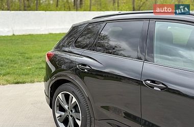 Внедорожник / Кроссовер Audi Q4 e-tron 2023 в Луцке