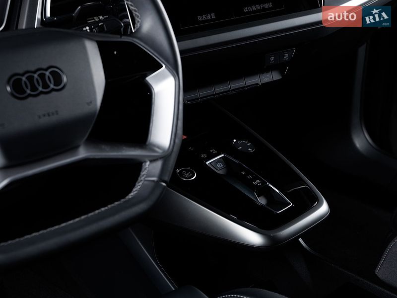 Внедорожник / Кроссовер Audi Q4 e-tron 2024 в Черновцах фото 43 Внедорожник / Кроссовер Audi Q4 e-tron 2024 в Черновцах