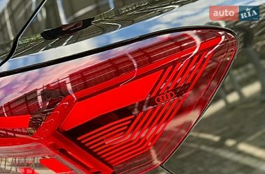 Внедорожник / Кроссовер Audi Q4 e-tron 2024 в Львове
