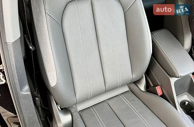 Внедорожник / Кроссовер Audi Q4 e-tron 2024 в Львове