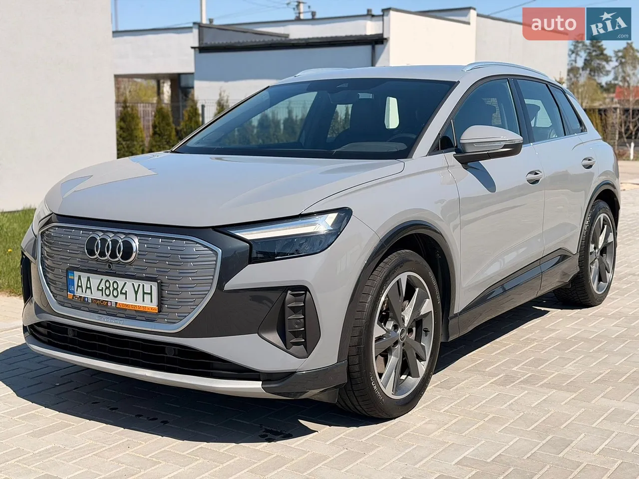 2020 Kia Niro - мініатюра 37