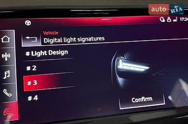 Внедорожник / Кроссовер Audi Q4 e-tron 2024 в Киеве