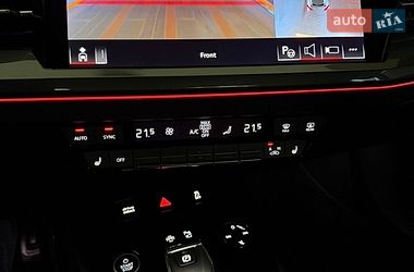 Внедорожник / Кроссовер Audi Q4 e-tron 2024 в Киеве