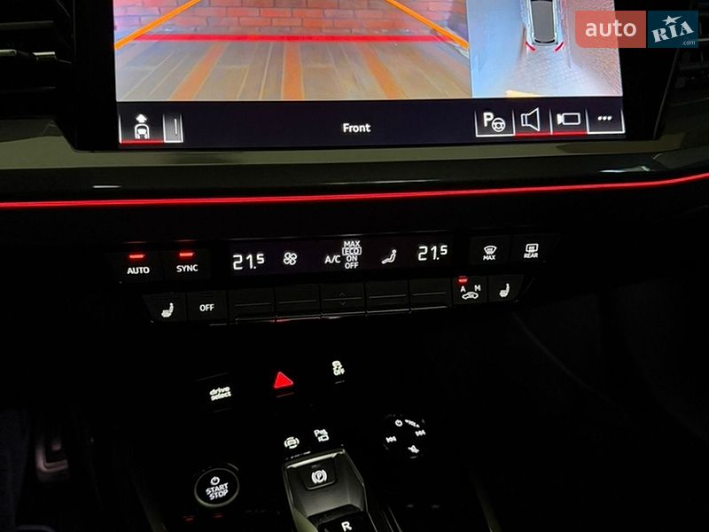 Внедорожник / Кроссовер Audi Q4 e-tron 2024 в Киеве