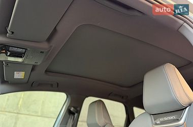 Внедорожник / Кроссовер Audi Q4 e-tron 2023 в Киеве фото 10 Внедорожник / Кроссовер Audi Q4 e-tron 2023 в Киеве