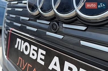 Внедорожник / Кроссовер Audi Q4 e-tron 2024 в Львове