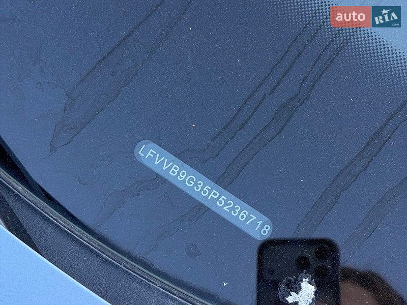 Внедорожник / Кроссовер Audi Q4 e-tron 2024 в Виннице