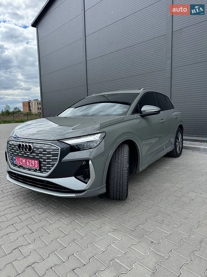 2021 Volkswagen ID.3 - мініатюра 18