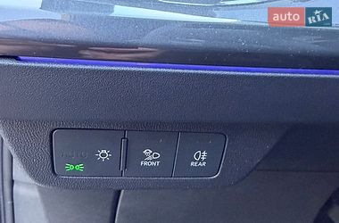Внедорожник / Кроссовер Audi Q4 e-tron 2024 в Киеве