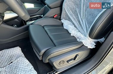 Внедорожник / Кроссовер Audi Q4 e-tron 2025 в Киеве фото 8 Внедорожник / Кроссовер Audi Q4 e-tron 2025 в Киеве