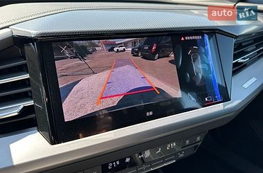 Внедорожник / Кроссовер Audi Q4 e-tron 2025 в Киеве фото 23 Внедорожник / Кроссовер Audi Q4 e-tron 2025 в Киеве