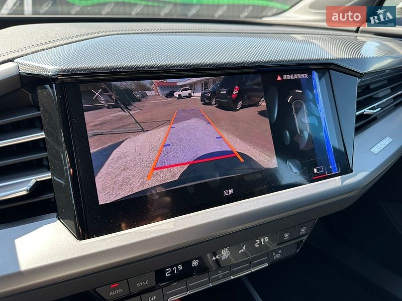 Внедорожник / Кроссовер Audi Q4 e-tron 2025 в Киеве фото 23 Внедорожник / Кроссовер Audi Q4 e-tron 2025 в Киеве