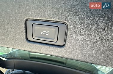 Внедорожник / Кроссовер Audi Q4 e-tron 2025 в Киеве фото 35 Внедорожник / Кроссовер Audi Q4 e-tron 2025 в Киеве