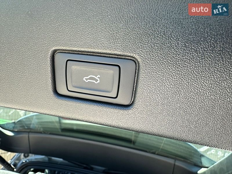 Внедорожник / Кроссовер Audi Q4 e-tron 2025 в Киеве фото 35 Внедорожник / Кроссовер Audi Q4 e-tron 2025 в Киеве