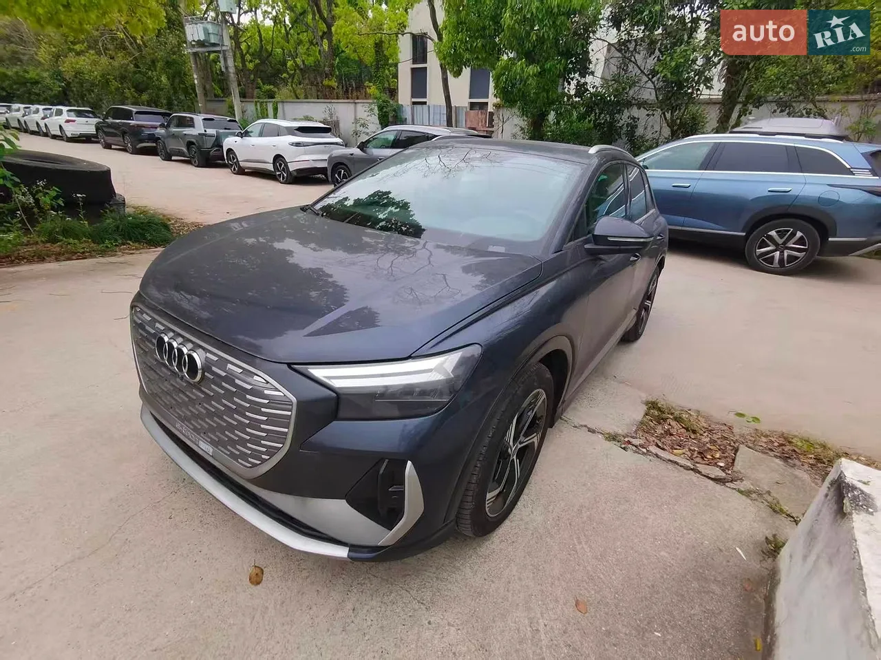 2025 BYD Tang - мініатюра 18