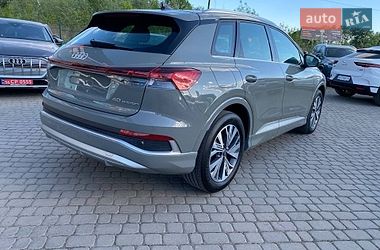 Внедорожник / Кроссовер Audi Q4 e-tron 2024 в Львове