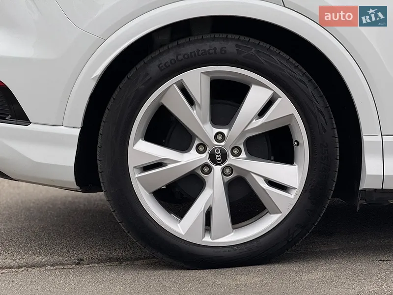 Audi Q4 e-tron 2021 VIN WAUZZZFZ7NP006624 фото оголошення 15 з 66
