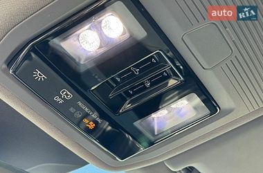 Позашляховик / Кросовер Audi Q4 e-tron 2021 в Львові