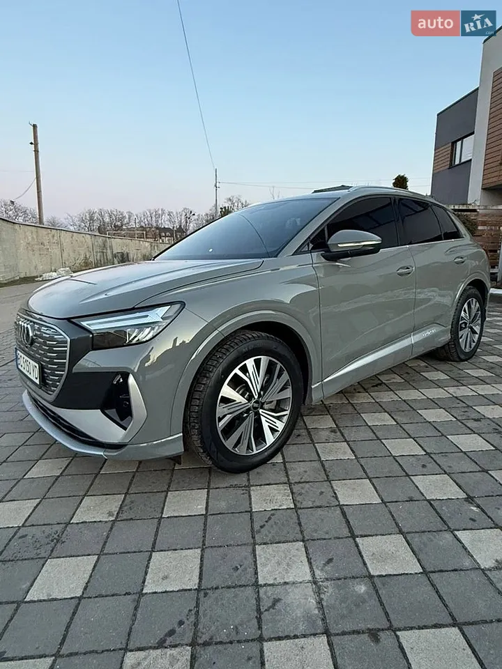 2022 Audi Q7 - мініатюра 89