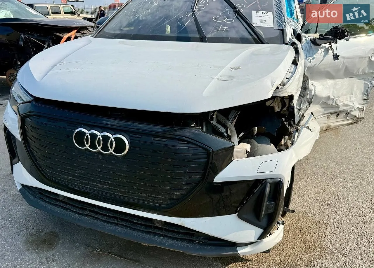 2019 Audi A8 - мініатюра 47