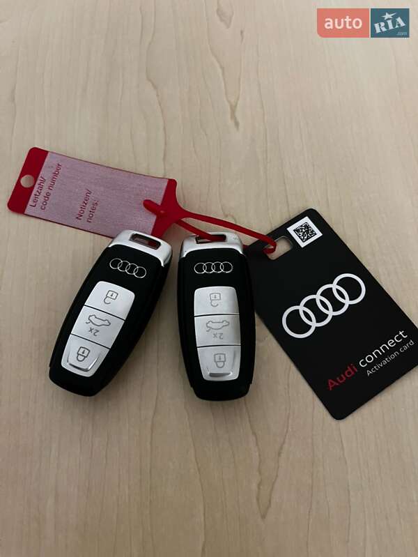 Внедорожник / Кроссовер Audi Q4 Sportback e-tron 2022 в Львове фото 7 Внедорожник / Кроссовер Audi Q4 Sportback e-tron 2022 в Львове