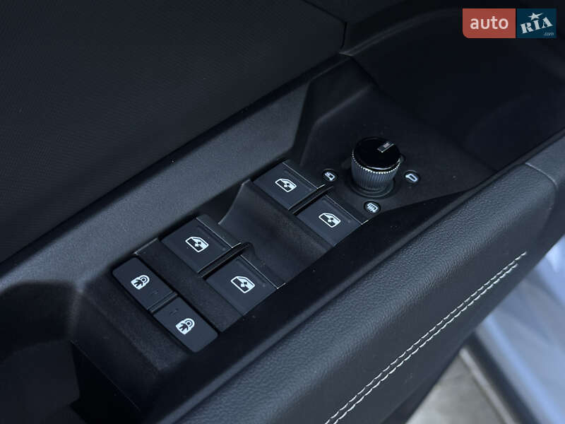 Внедорожник / Кроссовер Audi Q4 Sportback e-tron 2023 в Николаеве