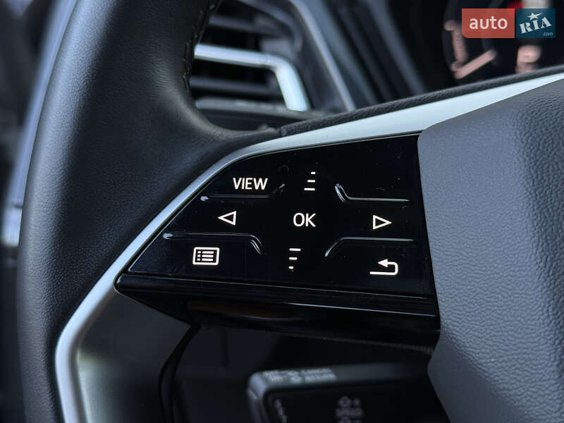 Внедорожник / Кроссовер Audi Q4 Sportback e-tron 2023 в Николаеве