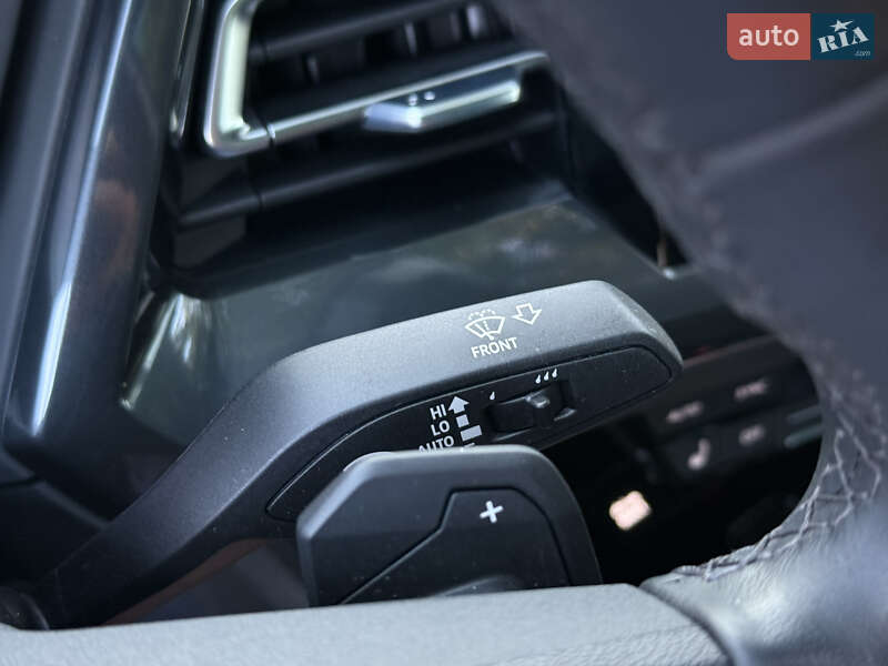 Внедорожник / Кроссовер Audi Q4 Sportback e-tron 2023 в Николаеве