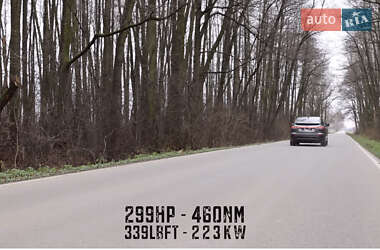Позашляховик / Кросовер Audi Q4 Sportback e-tron 2022 в 