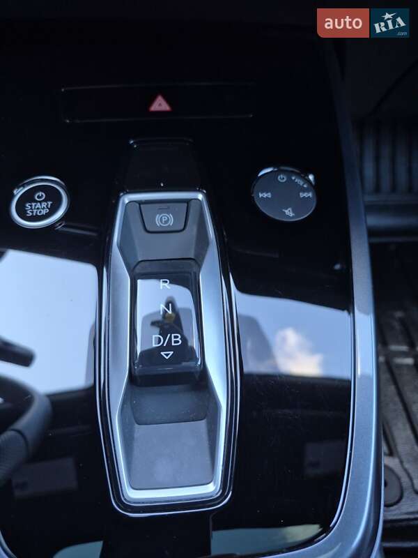 Внедорожник / Кроссовер Audi Q4 Sportback e-tron 2024 в Буче