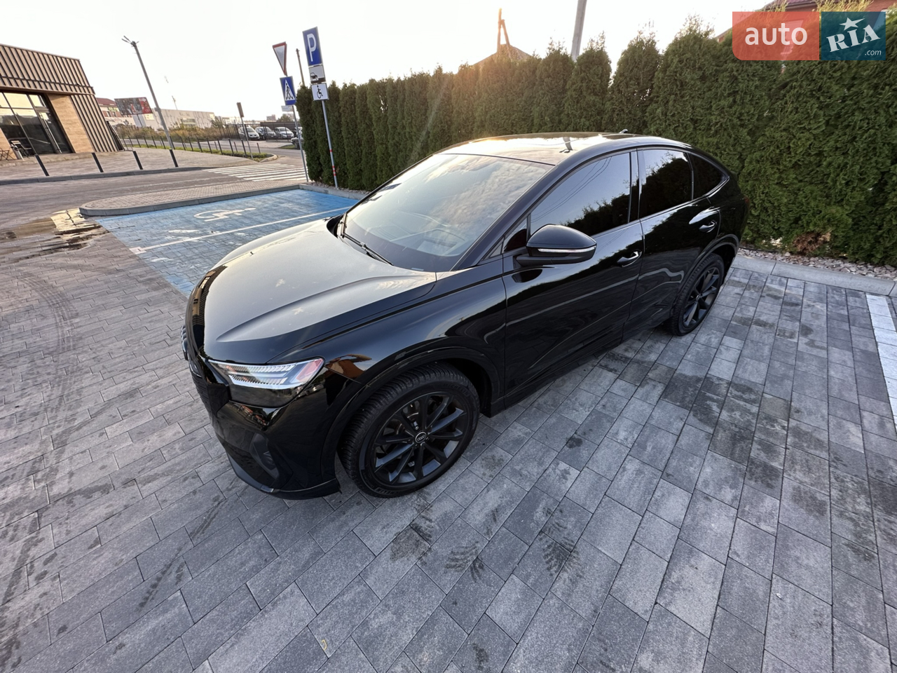 2024 Audi Q5 - мініатюра 101