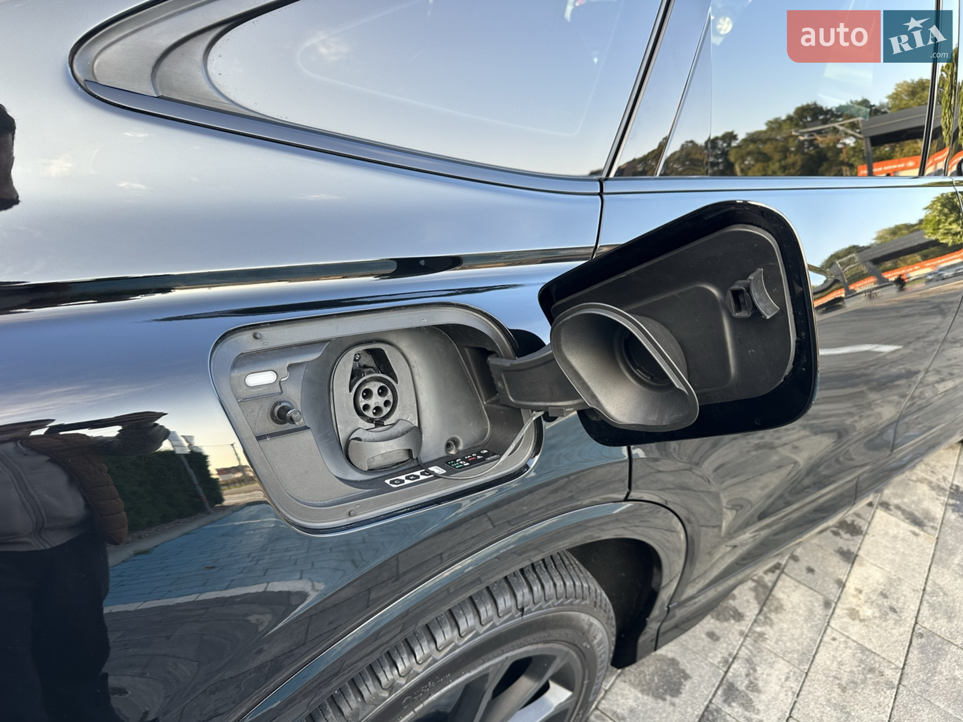 2022 Audi Q4 Sportback e-tron - мініатюра 34