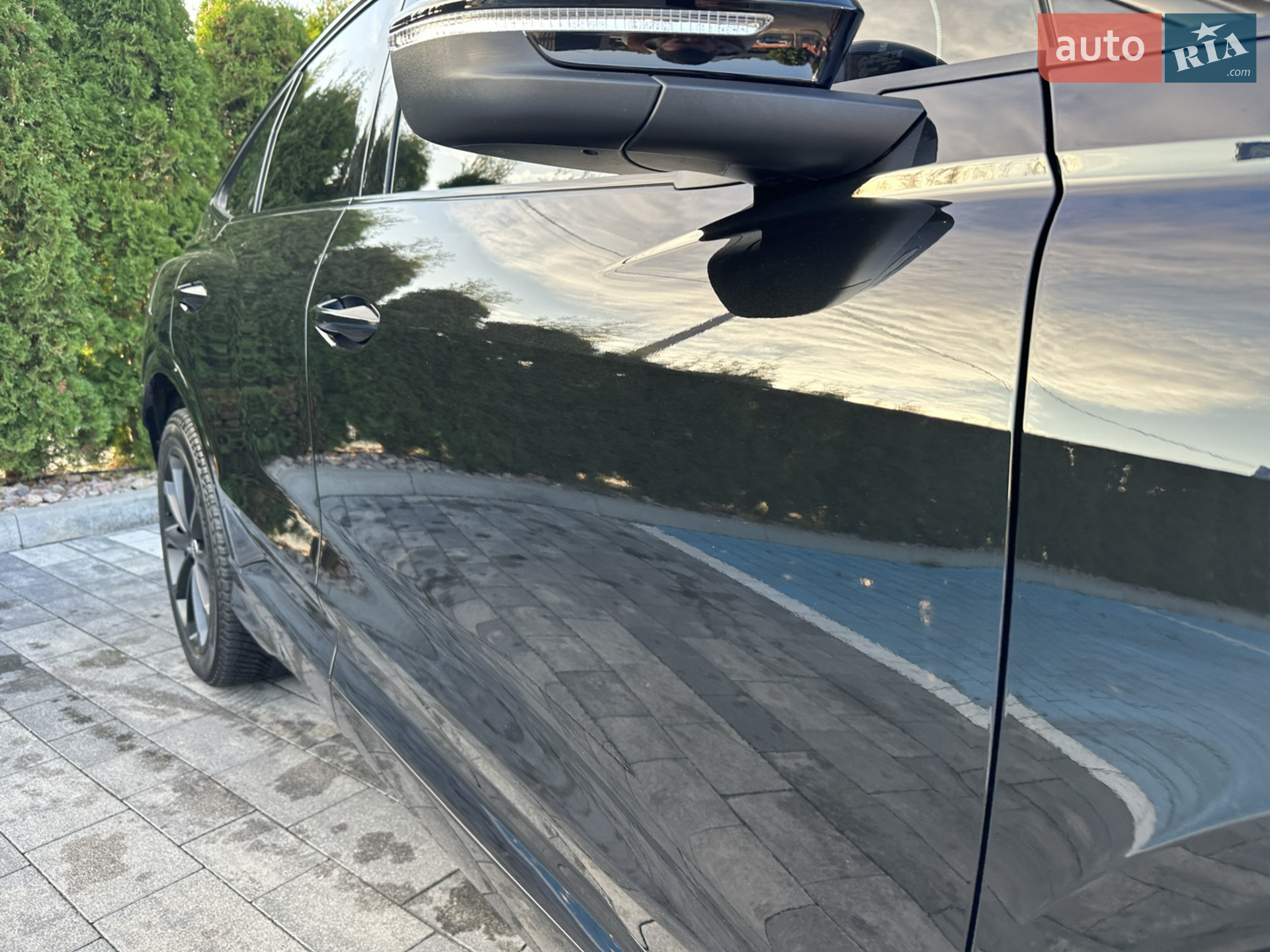 2022 Audi Q4 Sportback e-tron - мініатюра 38