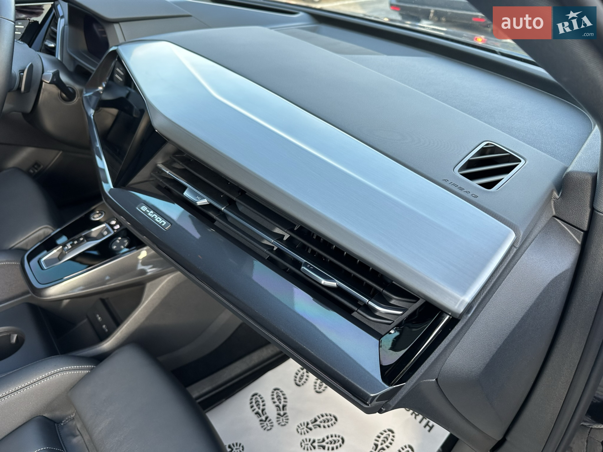 2022 Audi Q4 Sportback e-tron - мініатюра 78