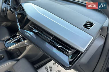 Внедорожник / Кроссовер Audi Q4 Sportback e-tron 2022 в 