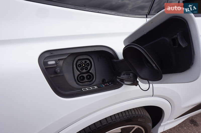 Позашляховик / Кросовер Audi Q4 Sportback e-tron 2022 в Одесі