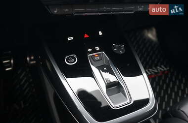 Внедорожник / Кроссовер Audi Q4 Sportback e-tron 2022 в 