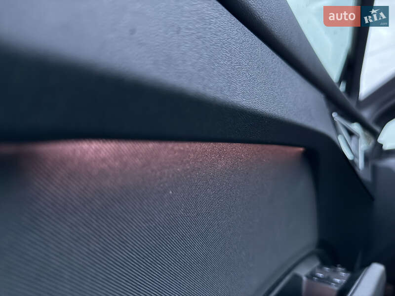 Позашляховик / Кросовер Audi Q4 Sportback e-tron 2023 в Житомирі фото 33 Позашляховик / Кросовер Audi Q4 Sportback e-tron 2023 в Житомирі