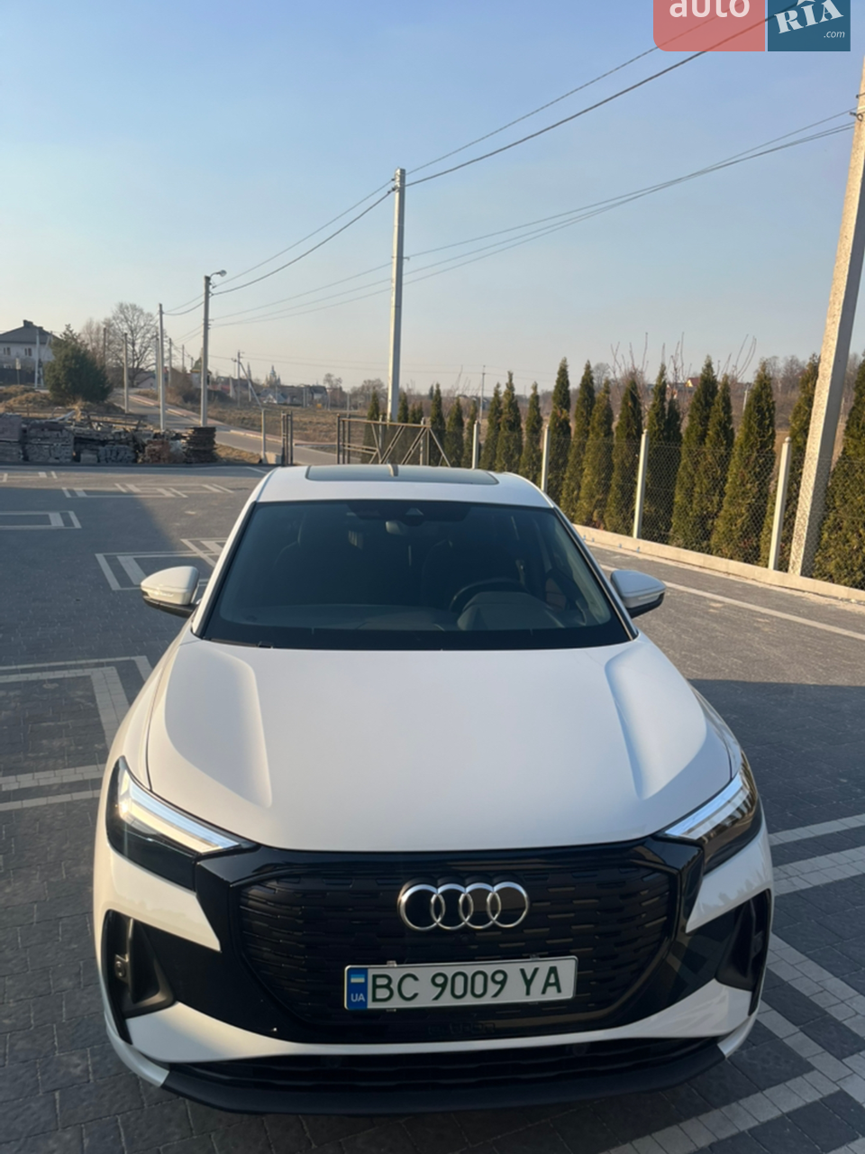 2022 Audi Q4 Sportback e-tron - мініатюра 12