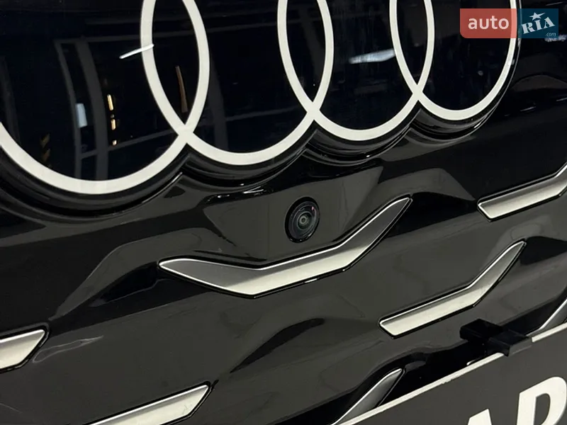 Audi Q4 Sportback e-tron 2022 VIN WA142BFZ1PP004762 фото оголошення 5 з 68