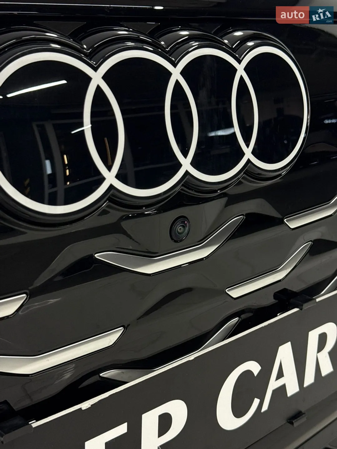 2022 Audi Q4 Sportback e-tron - мініатюра 5