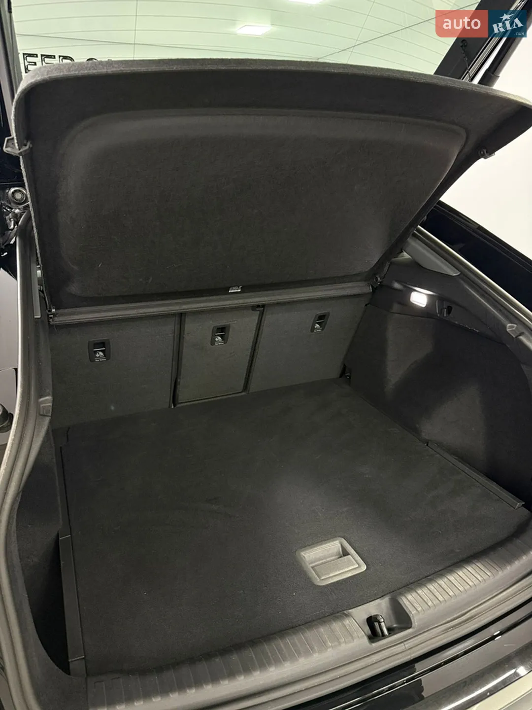 2022 Audi Q4 Sportback e-tron - мініатюра 15