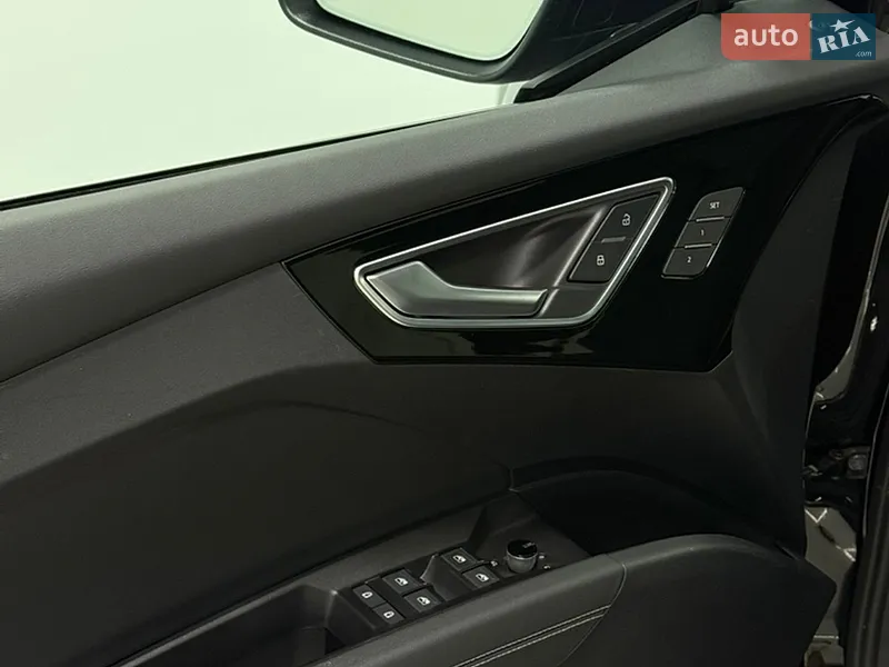 Audi Q4 Sportback e-tron 2022 VIN WA142BFZ1PP004762 фото оголошення 20 з 68