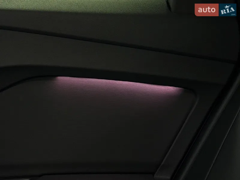 Audi Q4 Sportback e-tron 2022 VIN WA142BFZ1PP004762 фото оголошення 30 з 68
