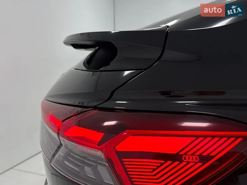 Audi Q4 Sportback e-tron 2022 VIN WA142BFZ1PP004762 фото оголошення 40 з 68