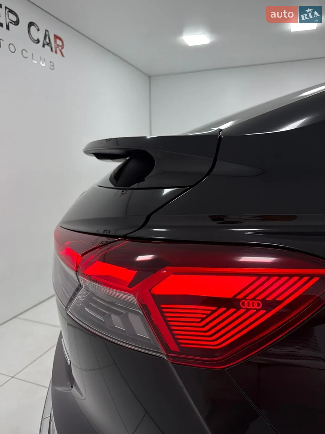 2022 Audi Q4 Sportback e-tron - мініатюра 40