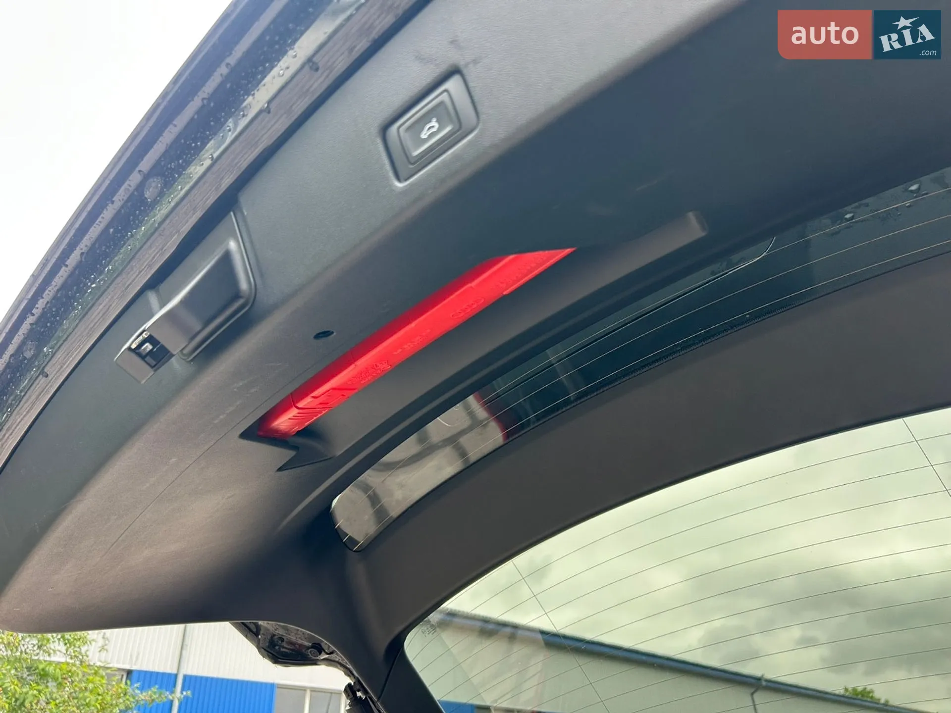 2023 Audi Q4 Sportback e-tron - мініатюра 12